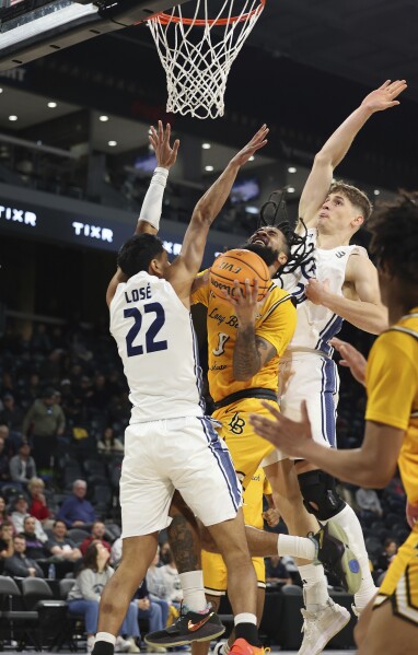 Long beach sales state basketball